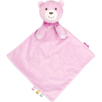 Chicco Maxi Doudou - Weiches Velours Babyspielzeug Chicco Maxi Doudou - Weiches Velours Babyspielzeug