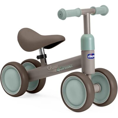 Chicco 00012249000000 Rugós játék - Ride-on Toy Chicco 00012249000000 Rugós játék - Ride-on Toy