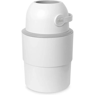 Chicco Odour Off Blöjämmer - Blöjämmer Chicco Odour Off Blöjämmer - Blöjämmer
