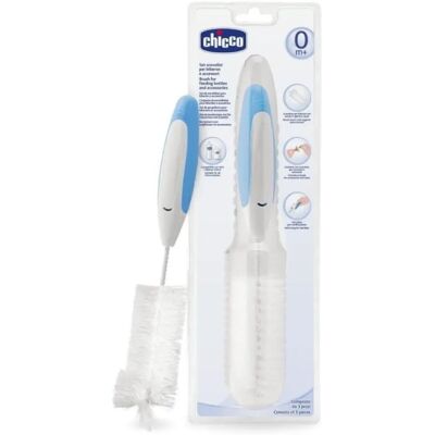 Chicco Baby Moments Barnpulver - Barnpulver Chicco Baby Moments Barnpulver - Barnpulver