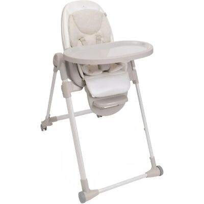 Chicco Polly Armonia Motherpearl - Verstellbarer Hochstuhl für Baby & Kind Chicco Polly Armonia Motherpearl - Verstellbarer Hochstuhl für Baby & Kind