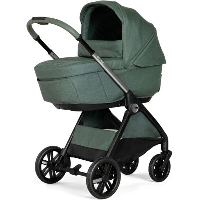 Chicco Mysa Bellagio Gran Comfort Capanna Fir Tree - Baby Carrycot Chicco Mysa Bellagio Gran Comfort Capanna Fir Tree - Baby Carrycot