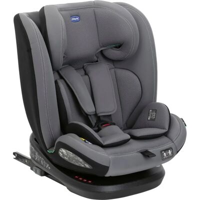 Siège auto pour enfant Chicco Mokita I-Size - Siège auto enfant - Publicité Siège auto pour enfant Chicco Mokita I-Size - Siège auto enfant - Publicité