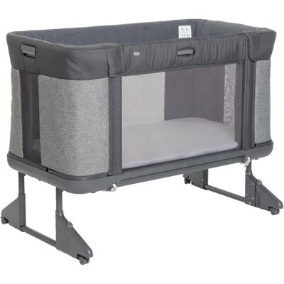 Berceau Chicco Next2Me Forever - Réglable, 4-en-1, Ventilé Berceau Chicco Next2Me Forever - Réglable, 4-en-1, Ventilé