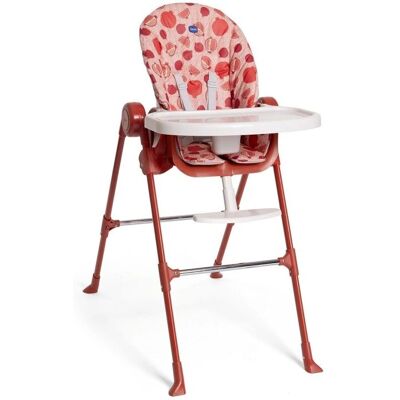 Chicco Polly Essential regulowana wysokosc krzesełko - Krzesło dla dzieci Chicco Polly Essential regulowana wysokosc krzesełko - Krzesło dla dzieci