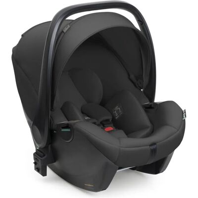 Asiento de Coche Chicco Kory Plus - Satin Negro Asiento de Coche Chicco Kory Plus - Satin Negro