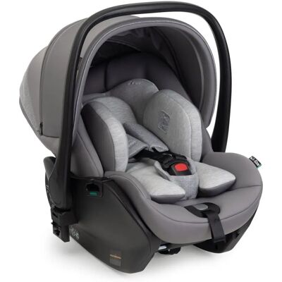 Chicco First Seat Recline - Assento de carro para bebé com reclínio ajustável - Lunar Rock Chicco First Seat Recline - Assento de carro para bebé com reclínio ajustável - Lunar Rock