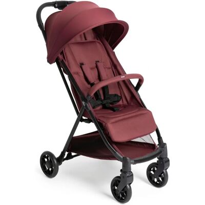 Poussette Urbino Ruby de Chicco - Léger, Reclinable, Compacte Poussette Urbino Ruby de Chicco - Léger, Reclinable, Compacte