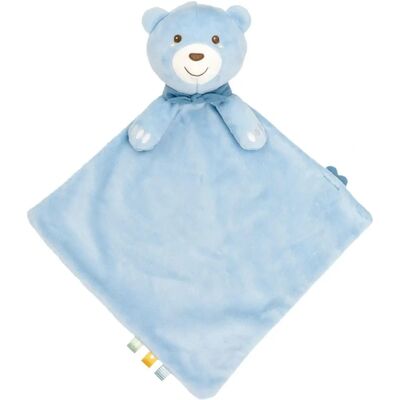 Chicco Maxi Doudou Blau - Plüschtier mit Musik Chicco Maxi Doudou Blau - Plüschtier mit Musik