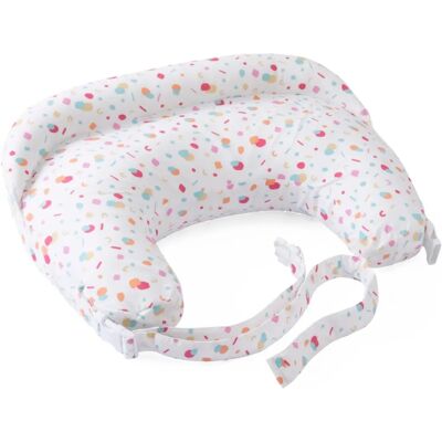 Chicco Deluxe Amningskudde - Amningskudde Chicco Deluxe Amningskudde - Amningskudde