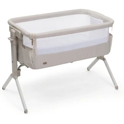 Chicco Next2me Armonia - Berço de bebê - Motherpearl Chicco Next2me Armonia - Berço de bebê - Motherpearl