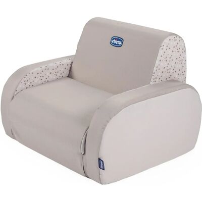 Chicco Twist Dune Poltroncina Bambini - Poltroncina Bambini Chicco Twist Dune Poltroncina Bambini - Poltroncina Bambini