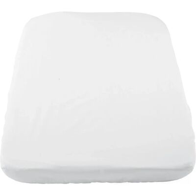 Chicco Next2Me Air Kinderbettmatratze - Unterstützung, Waschbar, 83,5x50,5cm Chicco Next2Me Air Kinderbettmatratze - Unterstützung, Waschbar, 83,5x50,5cm