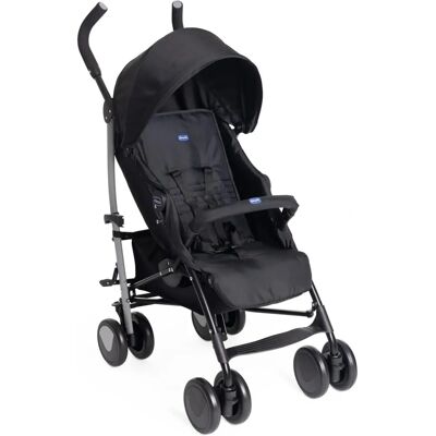 Carrinho Leve Chicco Echo Lite - Transporte de Bebês Carrinho Leve Chicco Echo Lite - Transporte de Bebês