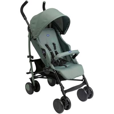 Poussette Chicco Echo Lite Légère - Mobilité Bébé Poussette Chicco Echo Lite Légère - Mobilité Bébé