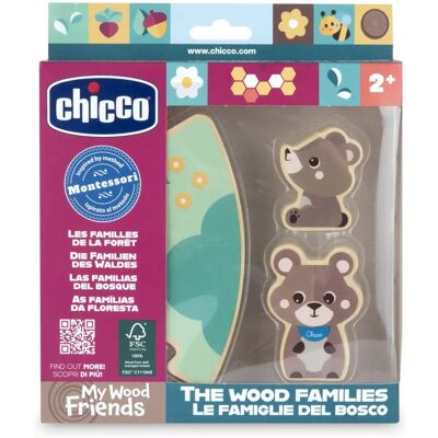 Chicco Modell 00012208300000 - Lernspielzeug Chicco Modell 00012208300000 - Lernspielzeug