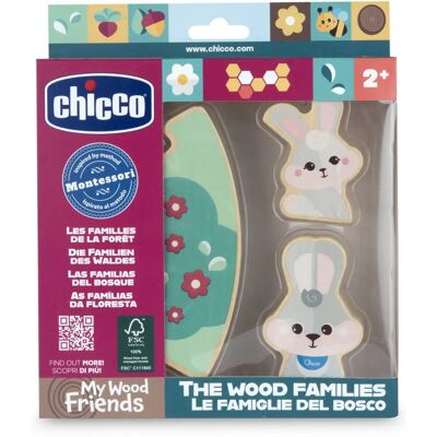 Chicco Classic 00012208100000 tanulójáték - Tanulójáték Chicco Classic 00012208100000 tanulójáték - Tanulójáték
