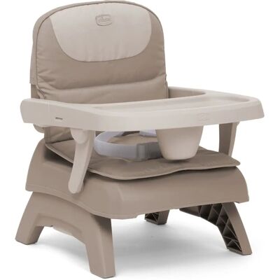 Chicco Bento High Chair - Adjustable, Foldable, 6-36 Months Chicco Bento High Chair - Adjustable, Foldable, 6-36 Months