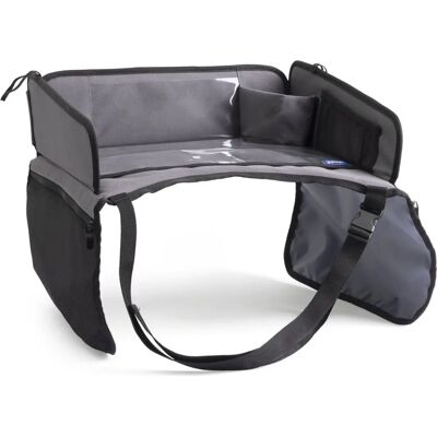 Chicco 07087250470000 acessório para assento de bebê Bandeja de viagem para bebê Chicco 07087250470000 acessório para assento de bebê Bandeja de viagem para bebê