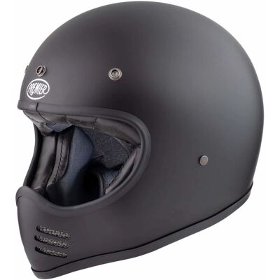 Casco moto retrò anni '70 - Leggero, ECE 22.05 Casco moto retrò anni '70 - Leggero, ECE 22.05