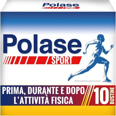 Haleon Italy Srl Polase Sport Bevanda Elettrolitica Magnesio Potassio - Integratore Alimentare Haleon Italy Srl Polase Sport Bevanda Elettrolitica Magnesio Potassio - Integratore Alimentare