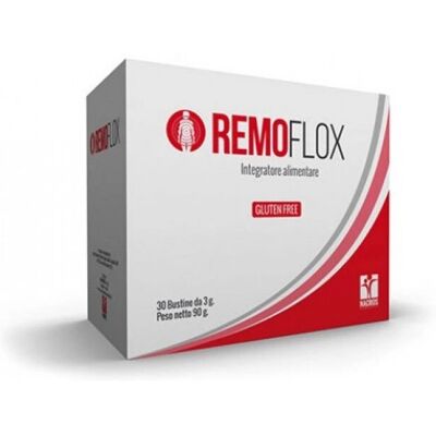 Nacros Remoflox - Supporto microcircolo Nacros Remoflox - Supporto microcircolo