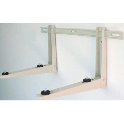 Tecnogas Newbracket 450 Supporto condizionatori - Supporto per unità esterne Tecnogas Newbracket 450 Supporto condizionatori - Supporto per unità esterne