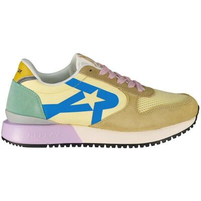 Replay Fiber Mix Trainers - Scarpe da donna Replay Fiber Mix Trainers - Scarpe da donna