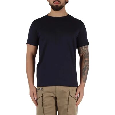 Replay M3590a.000.2660 Kortärmad T-shirt Blå 3XL Man Replay M3590a.000.2660 Kortärmad T-shirt Blå 3XL Man