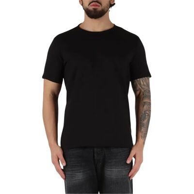 Replay M3590a.000.2660 Kortärmad T-shirt - T-shirt Replay M3590a.000.2660 Kortärmad T-shirt - T-shirt