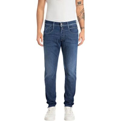 REPLAY Anbass Jeans Slim Fit - Jean REPLAY Anbass Jeans Slim Fit - Jean