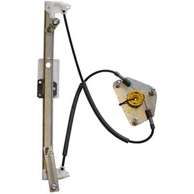 AC Rolcar 01.5142 - Elevador de ventana trasera derecha eléctrico AC Rolcar 01.5142 - Elevador de ventana trasera derecha eléctrico
