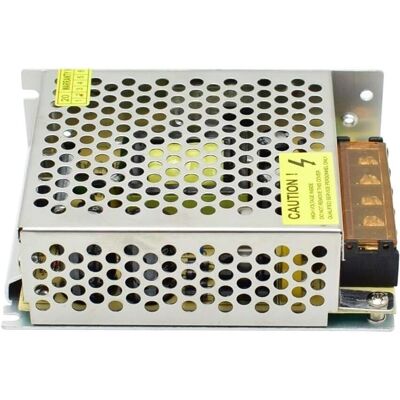 Universo alimentatore 12V 60W - Interno, IP20 Universo alimentatore 12V 60W - Interno, IP20