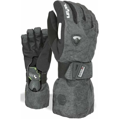 Level Level FLY GLOVE - Waterdichte geïsoleerde skihandschoenen Level Level FLY GLOVE - Waterdichte geïsoleerde skihandschoenen