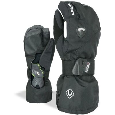 Gants Level Fly Trigger Étanches et isolants pour hommes - Publicité Gants Level Fly Trigger Étanches et isolants pour hommes - Publicité