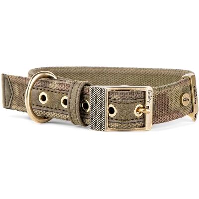 Mi Familia Collar sintético ajustable - Hecho en Italia - West Point Collection Mi Familia Collar sintético ajustable - Hecho en Italia - West Point Collection