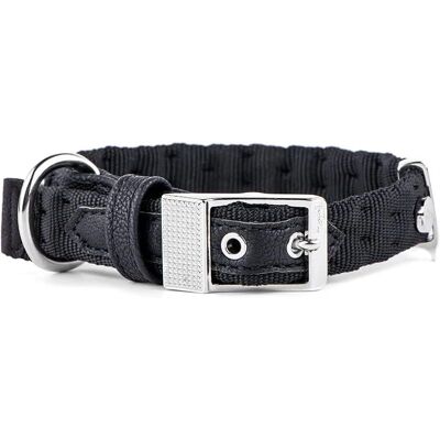 My Family Milano Collection Adjustable Synthetic Collar - Collar My Family Milano Collection Adjustable Synthetic Collar - Collar