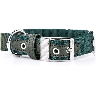 My Family Collar ajustable - Sintético, Colección Milán, Verde My Family Collar ajustable - Sintético, Colección Milán, Verde
