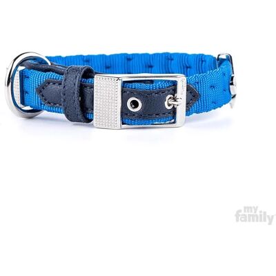 My Family Cuello ajustable en Sintético - Collared Product My Family Cuello ajustable en Sintético - Collared Product