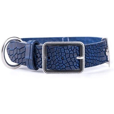 My Family Tucson Collection Collar de Cuero Ajustable My Family Tucson Collection Collar de Cuero Ajustable