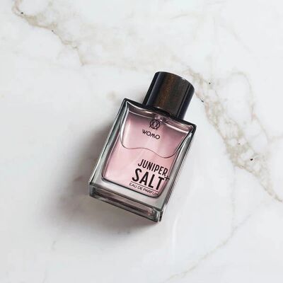 WOMO Collections Ultimate Juniper SaltEau de Parfum - Eau de Parfum WOMO Collections Ultimate Juniper SaltEau de Parfum - Eau de Parfum