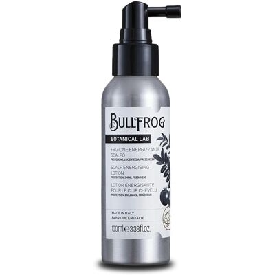 Bullfrog Botanical Lab Hodebunns Energising Lotion - Hårpleie Bullfrog Botanical Lab Hodebunns Energising Lotion - Hårpleie