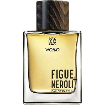 WOMO Collections Ultimate Figue + Neroli - Eau de Parfum WOMO Collections Ultimate Figue + Neroli - Eau de Parfum