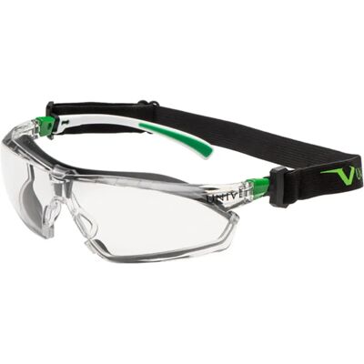 Lunettes de protection 506 UP Hybrid - Lunettes de protection - Publicité Lunettes de protection 506 UP Hybrid - Lunettes de protection - Publicité