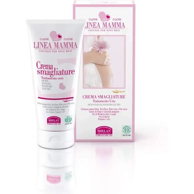 HELAN Mamma Dehnungsstreifen Creme 150ml HELAN Mamma Dehnungsstreifen Creme 150ml