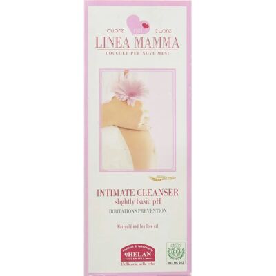 Helan Mamma Intimate Gel - Feminine Hygiene for Pregnancy & Postpartum Helan Mamma Intimate Gel - Feminine Hygiene for Pregnancy & Postpartum