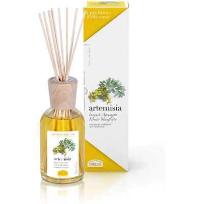 Helan Artemisia Varitas Aromáticas - Aromaterapia 250ml Helan Artemisia Varitas Aromáticas - Aromaterapia 250ml