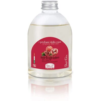 Helan Difusor de Aromas de Granada - Repuesto 250ml Helan Difusor de Aromas de Granada - Repuesto 250ml