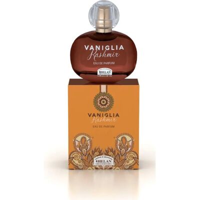 Helan Vanille Kashmir Eau de Parfum - Fein, Warm & Sinnlich Helan Vanille Kashmir Eau de Parfum - Fein, Warm & Sinnlich