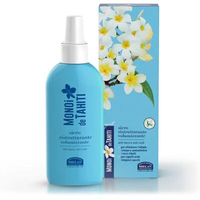 Helan Monoi de Tahiti Sérum Capilar - Nutritivo e Volume Helan Monoi de Tahiti Sérum Capilar - Nutritivo e Volume